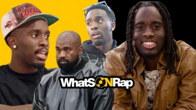 Kai Cenat clothing brand debut highlights Ye’s mentorship.