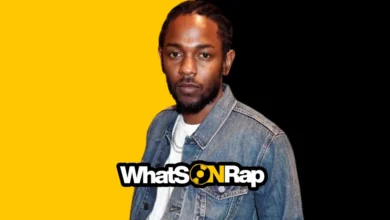 Kendrick Lamar GNX studio footage revealed as Sounwave teases new creative moments.