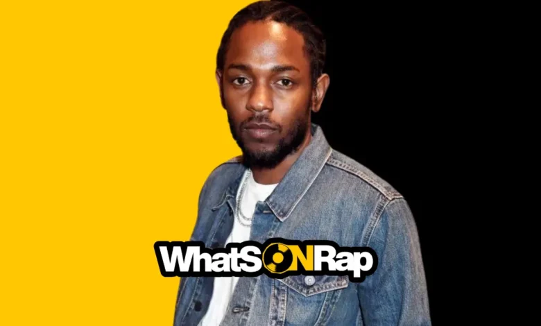Kendrick Lamar GNX studio footage revealed as Sounwave teases new creative moments.