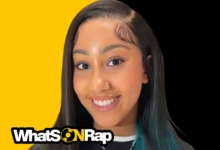 North West Love Sosa sample goes viral, inspires new hardstyle beat "Piercing on My Hand"