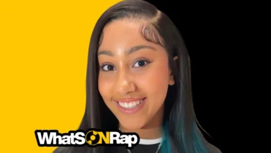 North West Love Sosa sample goes viral, inspires new hardstyle beat "Piercing on My Hand"