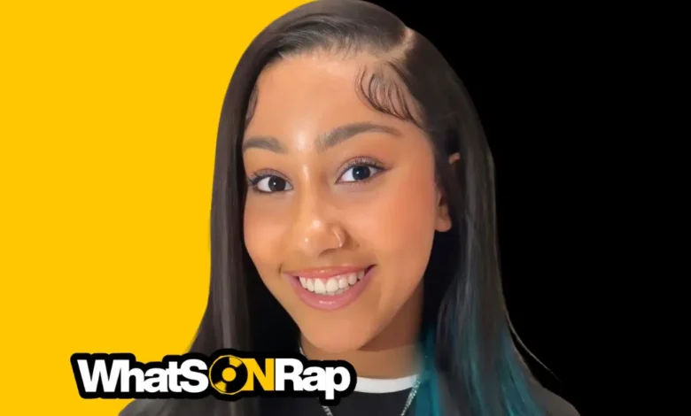 North West Love Sosa sample goes viral, inspires new hardstyle beat "Piercing on My Hand"