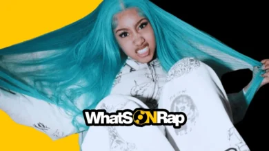 North West new beat “RING A BELL BEAT 3” proves she can produce groundbreaking tracks North West new beat “RING A BELL BEAT 3” marks her growth as a rap producer.