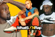 Rappers dropped out of college to Pursue Music Careers.