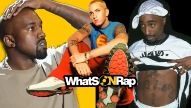 Rappers dropped out of college to Pursue Music Careers.