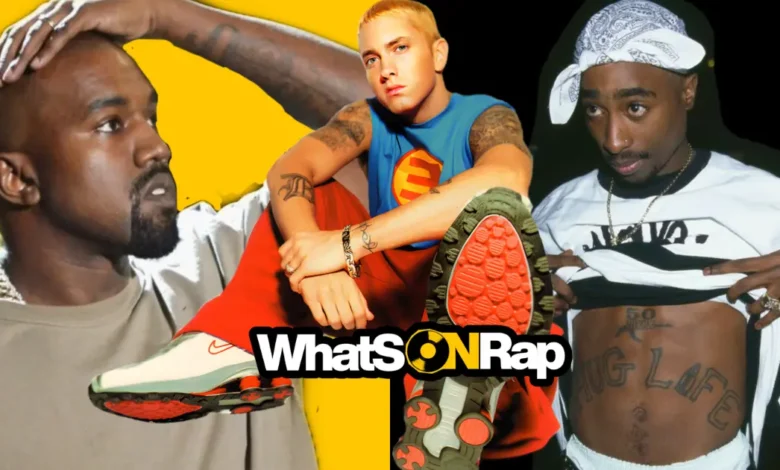 Rappers dropped out of college to Pursue Music Careers.