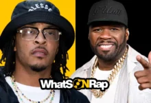 50 Cent and T.I. ongoing beef explained: the intense hip-hop beef reignites the game 50 Cent and T.I. ongoing beef explained: the fierce hip-hop clash that sparks the game.