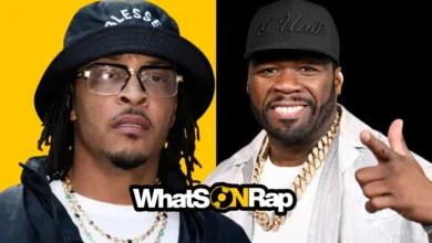 50 Cent and T.I. ongoing beef explained: the intense hip-hop beef reignites the game 50 Cent and T.I. ongoing beef explained: the fierce hip-hop clash that sparks the game.