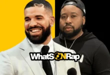 Akademiks leaks Drake "ICEMAN" snippet, exciting fans with a promising new track Akademiks leaks Drake ICEMAN snippet on Kick stream preview.