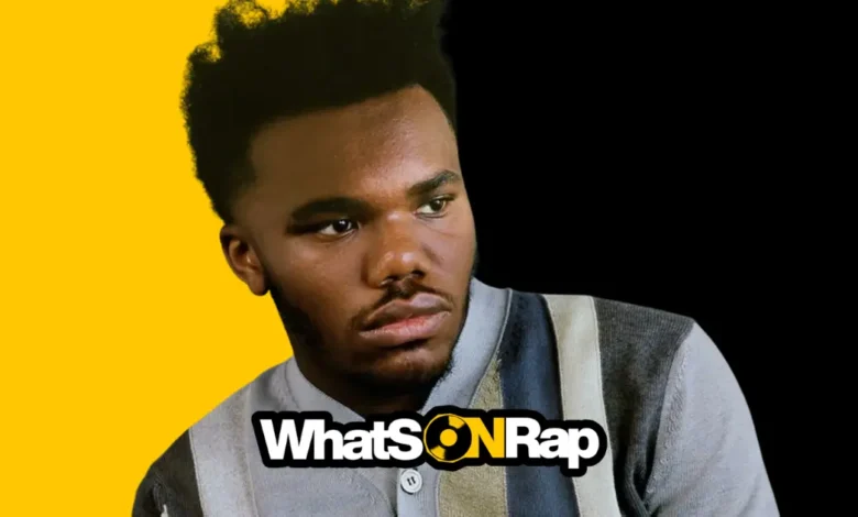 Baby Keem new album “Ca$ino” builds hype with release of second “Booman” documentary Baby Keem new album “Ca$ino” gets second “Booman” documentary release ahead of drop.