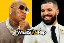 Birdman credits Drake as the hero behind Cash Money Records.