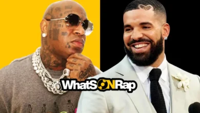 Birdman credits Drake as the hero behind Cash Money Records.