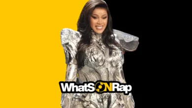 Cardi B concert sparks explosive reaction after blaming “Government” for embarrassing fall Cardi B concert creates buzz following humorous yet bizarre “government” blame.