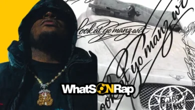 Deakxn hits his prime with “LOOK AT YA MANZ” after a powerful world domination run Deakxn levels up from world domination to “LOOK AT YA MANZ”