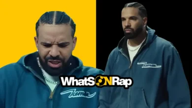 Drake new Iceman snippet “Spicy Hot” fuels haters talk and Kendrick Lamar speculation.