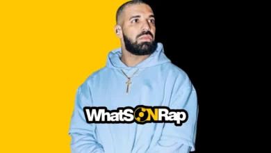 Drake new leak "Sizin' Me Up" gives first taste of upcoming ICEMAN.