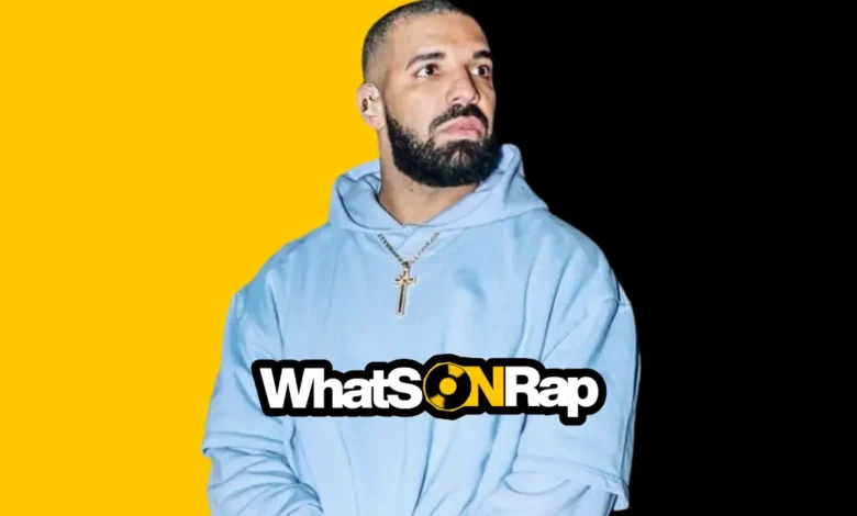 Drake new leak "Sizin' Me Up" gives first taste of upcoming ICEMAN.