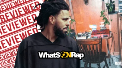 J Cole The Fall Off review – full album analysis and track insights.