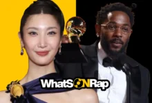 Kendrick Lamar’s words to KPop Demon Hunters’ EJAE made her Grammy night epic Kendrick Lamar’s words inspire EJAE’s Grammy triumph.