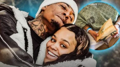 NBA YoungBoy welcomes 13th child, marking special third addition with wife Jazlyn Mychelle NBA YoungBoy welcomes 13th child, the third with his wife Jazlyn Mychelle.