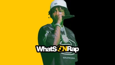 NBA YoungBoy calls out rappers to 15-song verzuz battle, loser must quit rap forever.