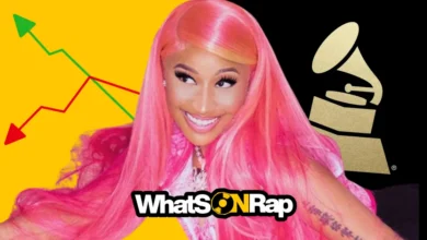 Nicki Minaj Breaks Records Globally: Dominates Google and the Digital Space.