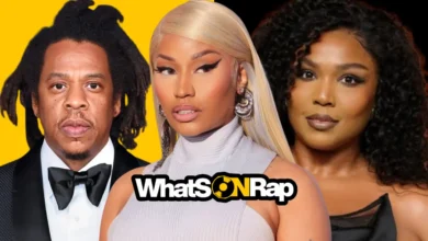 Nicki Minaj goes off with an explosive Twitter rant after the Grammy roast, blasting Jay-Z, Lizzo, Chrissy & more. Nicki Minaj goes off on X: celebrities, politics, and industry drama explained.