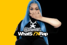 North West signs with Gamma, joining the label behind Kanye’s latest project 'Bully' North West signs with Gamma as she follows Kanye’s footsteps.