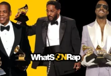 Rappers with the most Grammy Awards: Top artists who defined hip-hop history.