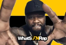 50 Cent new album ‘Algorithm’ on the way: legendary Fif teases first project in over a decade – what we know in hip-hop.