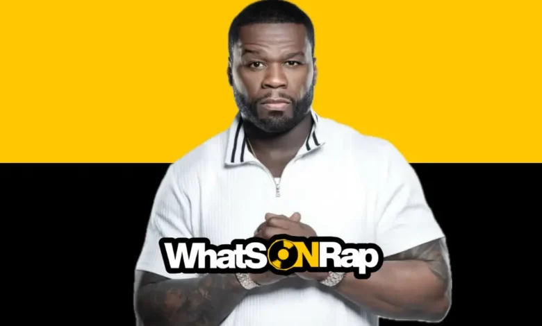 50 Cent teams up with Max B for “No More Tricks No More Tries” remix and fires back at T.I.