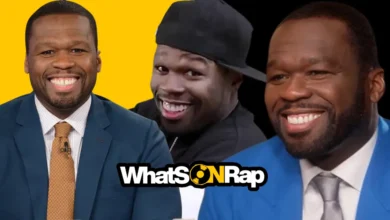 50 Cent trolling history and the Art of turning beef into business mastery 50 Cent trolling history and the Art of turning beef into business mastery