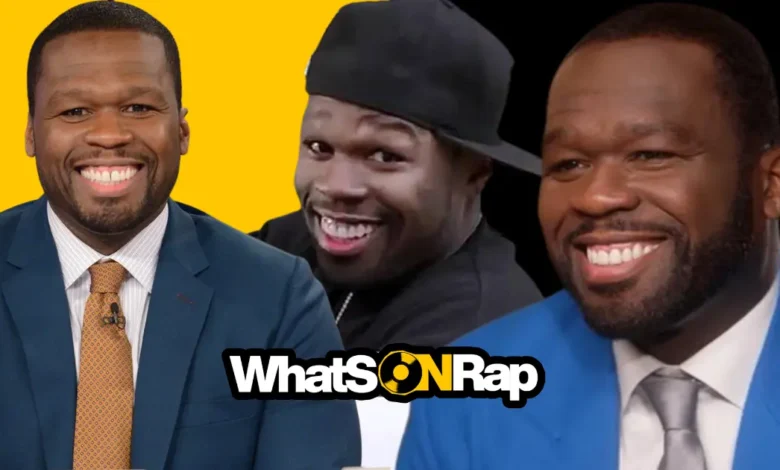50 Cent trolling history reveals how Curtis Jackson turns rap beefs into viral marketing and business power.