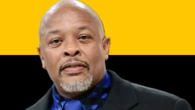 Dr Dre is officially a Billionaire, according to Forbes, marking a remarkable milestone in hip-hop history.