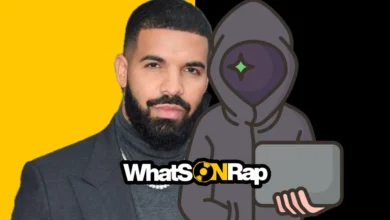 Drake extorted by hackers who threatened to leak “ICEMAN” tracks.