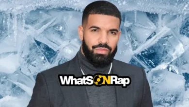 Drake fans buzz over ICEMAN album 2026 release date: what we know.
