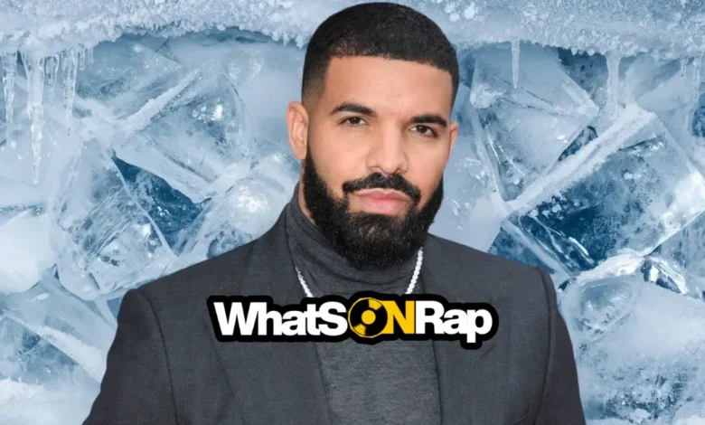 Drake fans buzz over ICEMAN album 2026 release date: what we know.