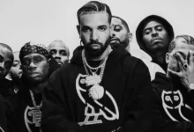 Drake industry beef: ho’s siding with OVO and standing strong in 2026.