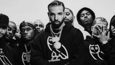 Drake industry beef: ho’s siding with OVO and standing strong in 2026.