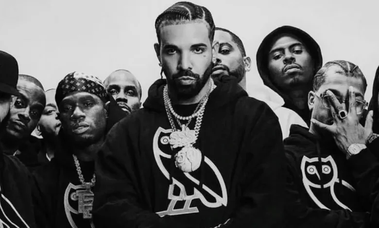 Drake industry beef: who is still siding proudly with OVO in 2026? Drake industry beef: ho’s siding with OVO and standing strong in 2026.