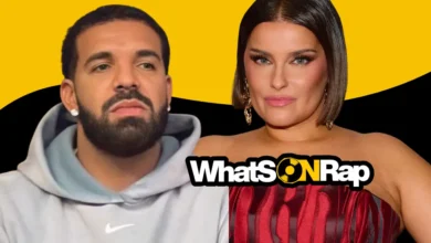 Drake teased upcoming album “Iceman” while honoring Nelly Furtado at the Junos Drake teased upcoming album “Iceman” during Nelly Furtado’s Juno Awards tribute.