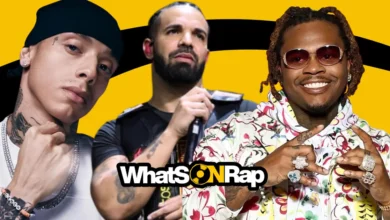 Fake rappers image:unmasking the truth behind hip-hop personas.