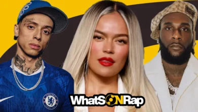 Global hip-hop revolution: how the genre is expanding and shaping culture worldwide.