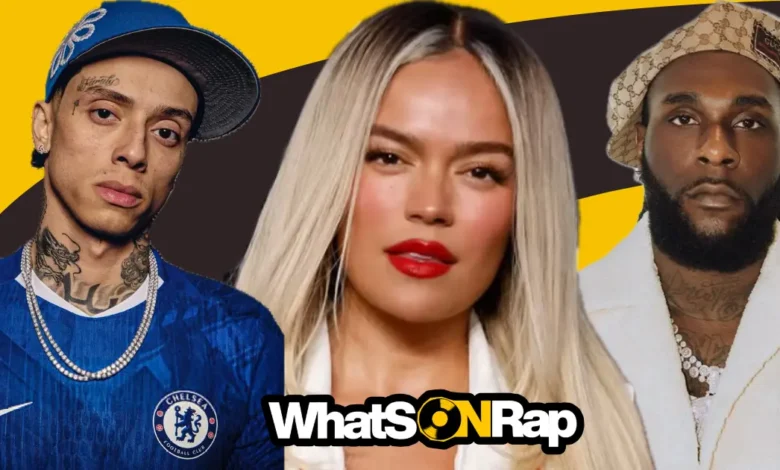 Global hip-hop revolution: how the genre is expanding and shaping culture worldwide.