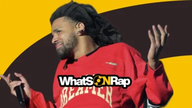 J. Cole Revelations: Inside His K-Dot Apology, Drake Relationship, and Deep Personal Truths.