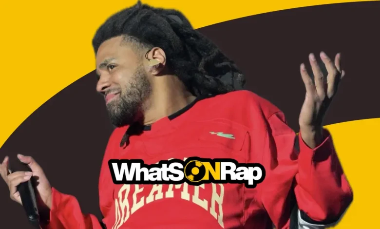 J. Cole revelations no one saw coming: from K-Dot apology and Drake to deep personal truths J. Cole Revelations: Inside His K-Dot Apology, Drake Relationship, and Deep Personal Truths.