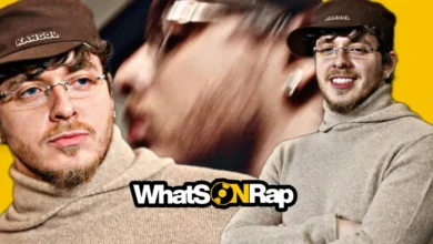 Jack Harlow new album 'Monica' review: Is it his most complete yet or disappointing?