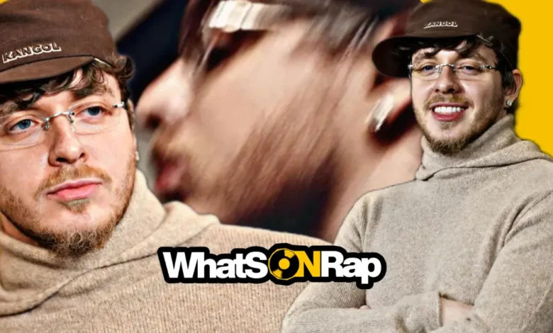 Jack Harlow new album 'Monica' review: Is it his most complete yet or disappointing?