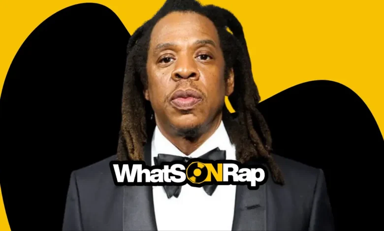 Jay Z Breaks His Silence: Reflections on Fame, Feuds, and the Future.