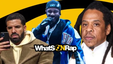 Jay-Z speaks on the Drake-Kendrick beef: What he really thinks about the Super Bowl choice & their history.